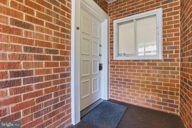 3500 FOREST EDGE DR #15-2F, Silver Spring, MD 20906