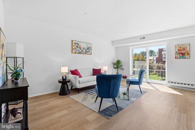 3500 FOREST EDGE DR #15-2F, Silver Spring, MD 20906