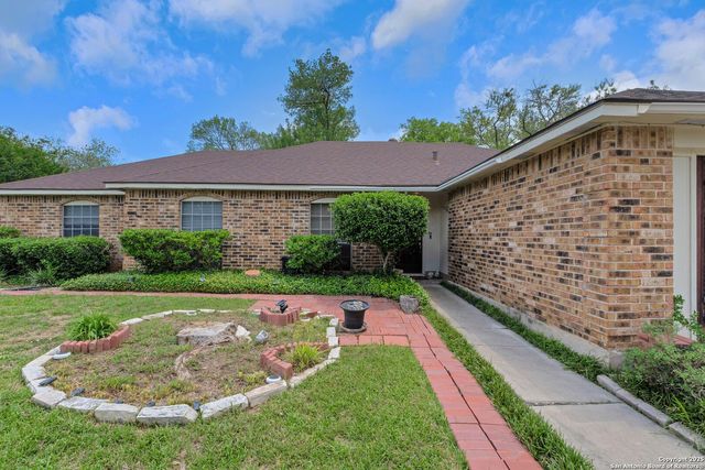 6430 Ridge Forest, San Antonio, TX 78233