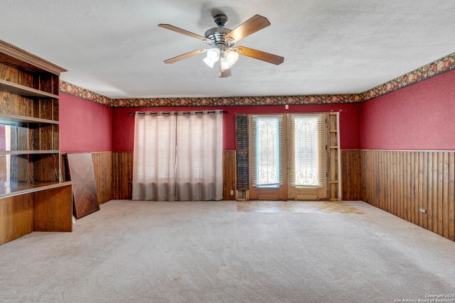 6430 Ridge Forest, San Antonio, TX 78233