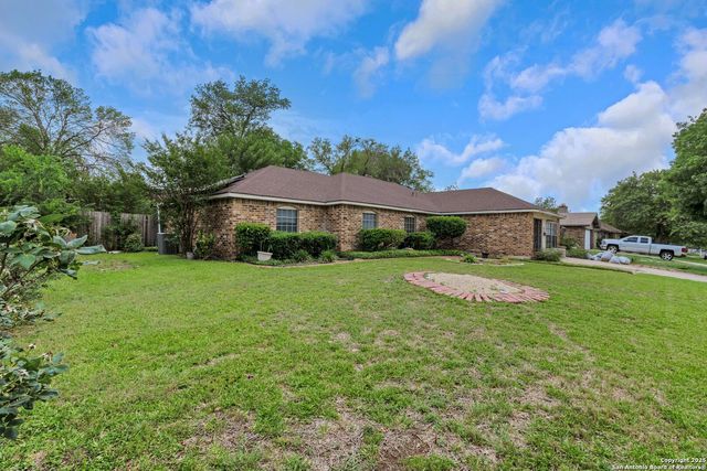 6430 Ridge Forest, San Antonio, TX 78233
