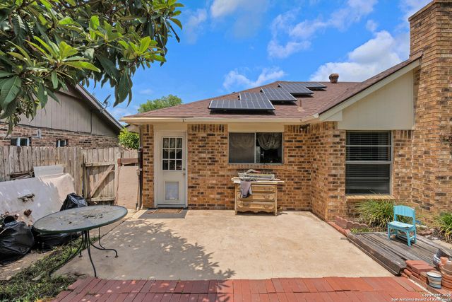 6430 Ridge Forest, San Antonio, TX 78233