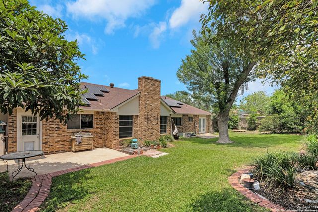 6430 Ridge Forest, San Antonio, TX 78233
