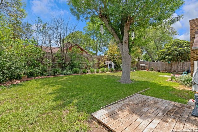 6430 Ridge Forest, San Antonio, TX 78233