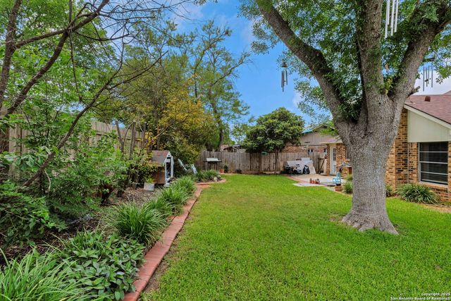 6430 Ridge Forest, San Antonio, TX 78233