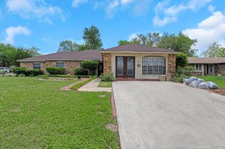 6430 Ridge Forest, San Antonio, TX 78233