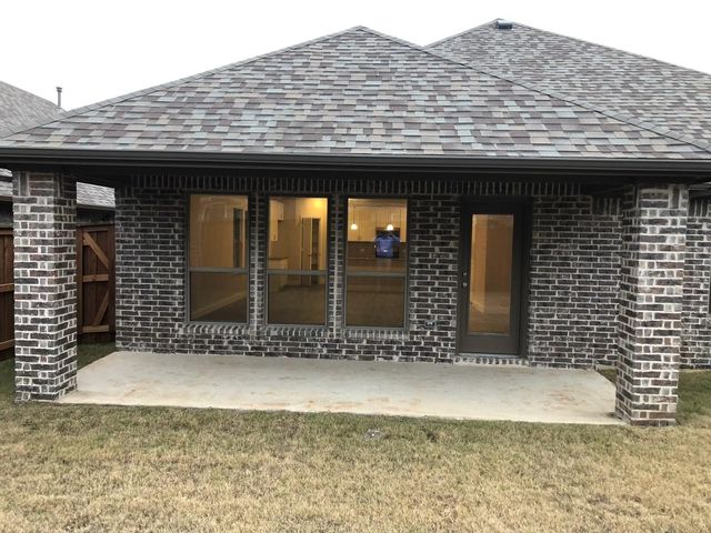 3420 Wheat Straw Way, Celina, TX 75009
