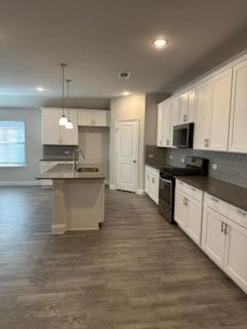 3420 Wheat Straw Way, Celina, TX 75009