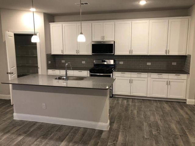 3420 Wheat Straw Way, Celina, TX 75009