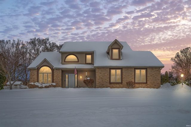 53271 County Murray Drive, Granger, IN 46530