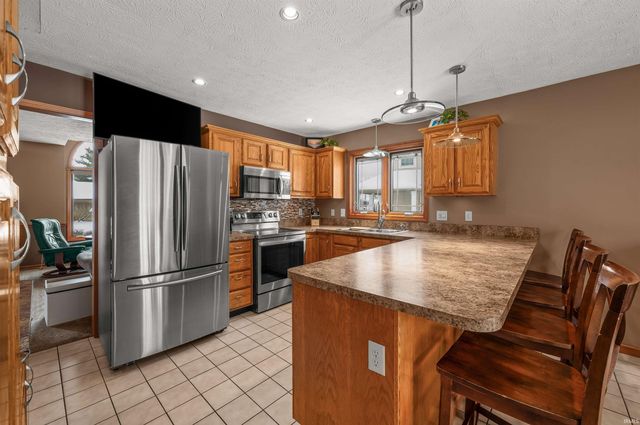 53271 County Murray Drive, Granger, IN 46530