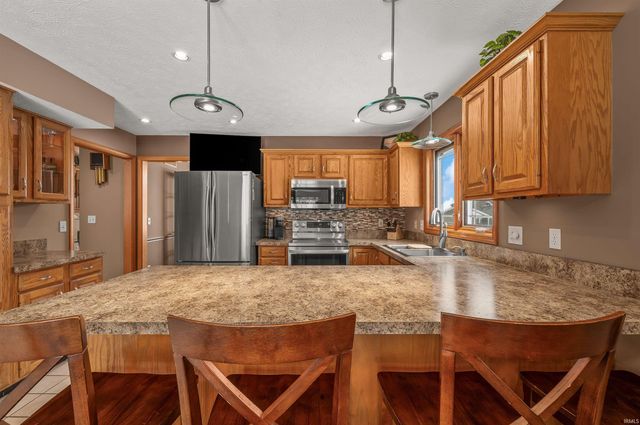 53271 County Murray Drive, Granger, IN 46530