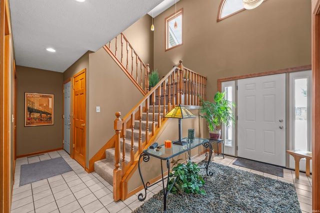 53271 County Murray Drive, Granger, IN 46530