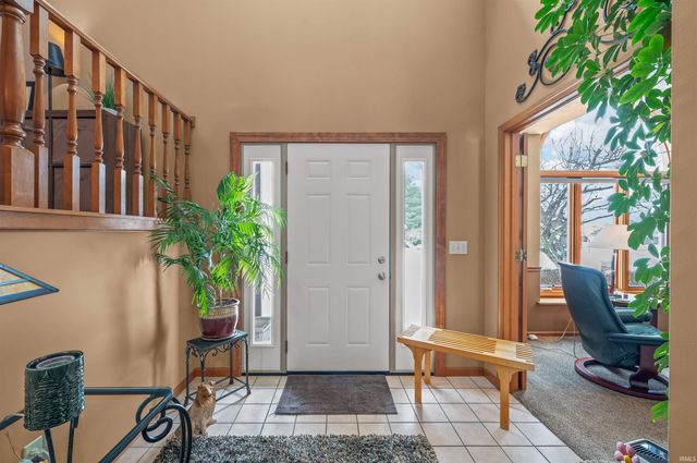 53271 County Murray Drive, Granger, IN 46530