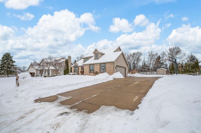 53271 County Murray Drive, Granger, IN 46530