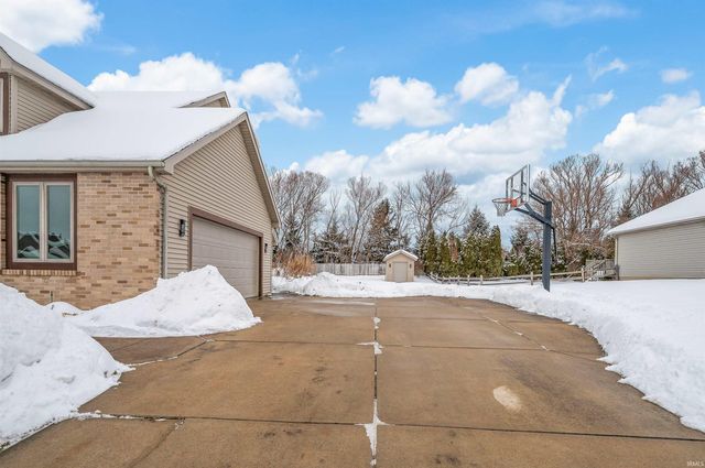 53271 County Murray Drive, Granger, IN 46530