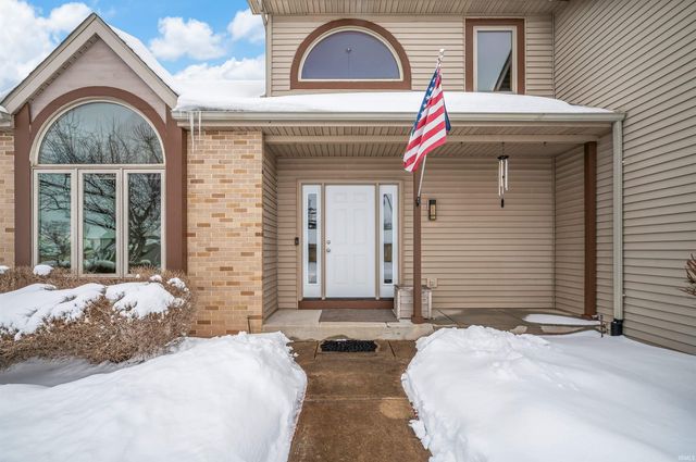 53271 County Murray Drive, Granger, IN 46530