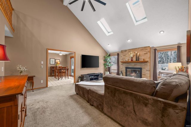 53271 County Murray Drive, Granger, IN 46530