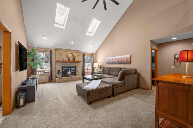 53271 County Murray Drive, Granger, IN 46530