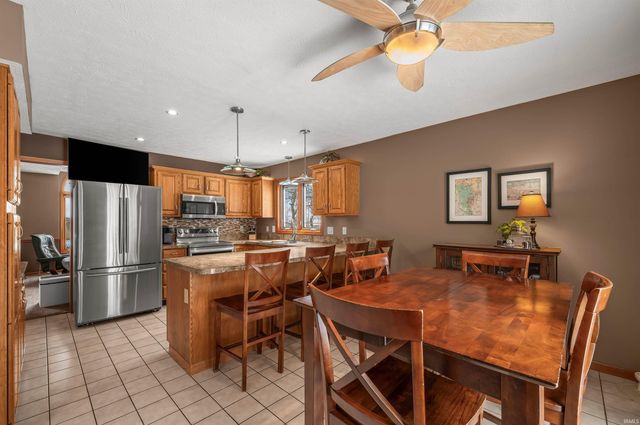 53271 County Murray Drive, Granger, IN 46530