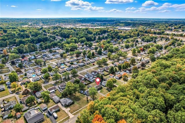 1859 Mathews Road, Poland, OH 44514