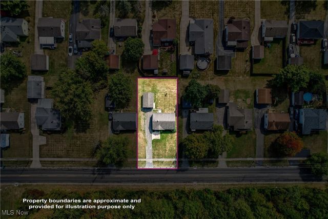 1859 Mathews Road, Poland, OH 44514