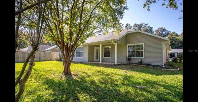 1029 NW 90TH DRIVE, Gainesville, FL 32606