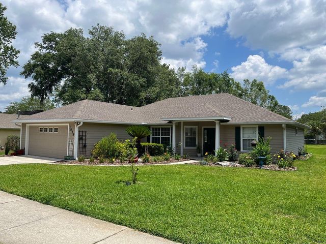 1029 NW 90TH DRIVE, Gainesville, FL 32606
