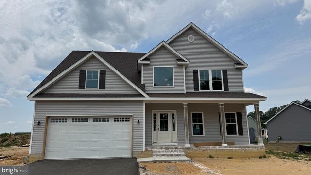 389 GREENBROOK DR, Milford, DE 19963