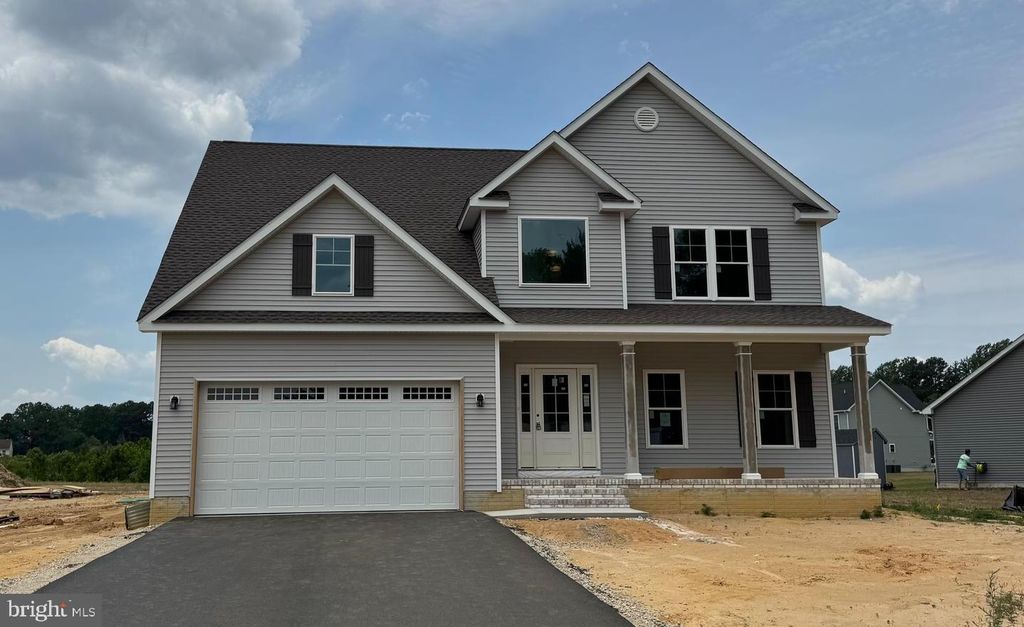 389 GREENBROOK DR, Milford, DE 19963