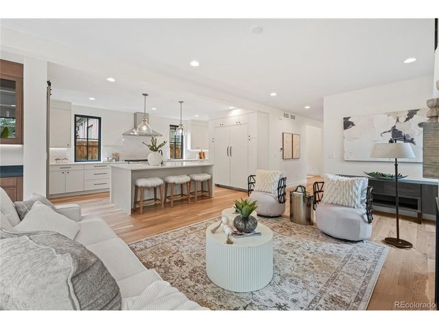 1060 S Ogden St, Denver, CO 80209