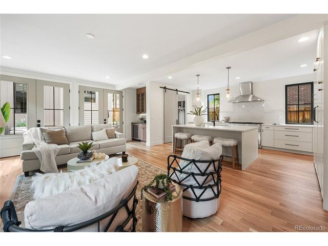 1060 S Ogden St, Denver, CO 80209