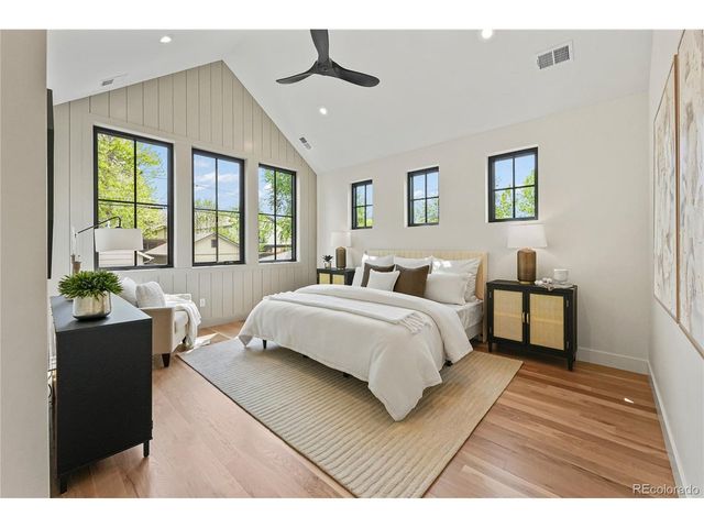 1060 S Ogden St, Denver, CO 80209