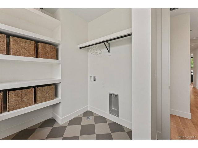 1060 S Ogden St, Denver, CO 80209