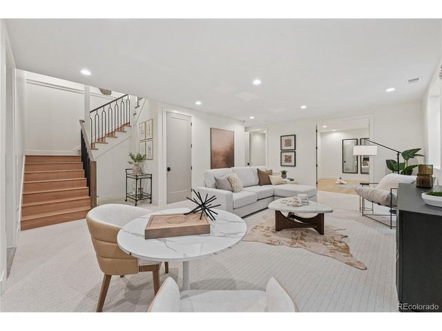 1060 S Ogden St, Denver, CO 80209