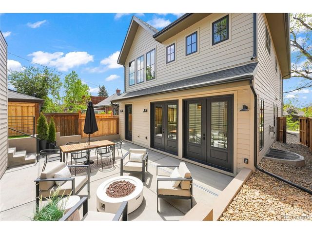 1060 S Ogden St, Denver, CO 80209