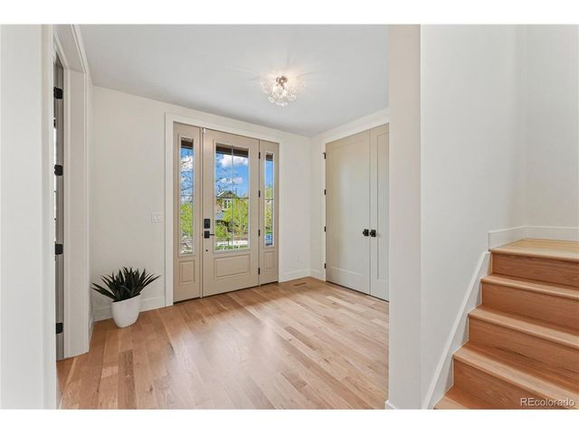1060 S Ogden St, Denver, CO 80209