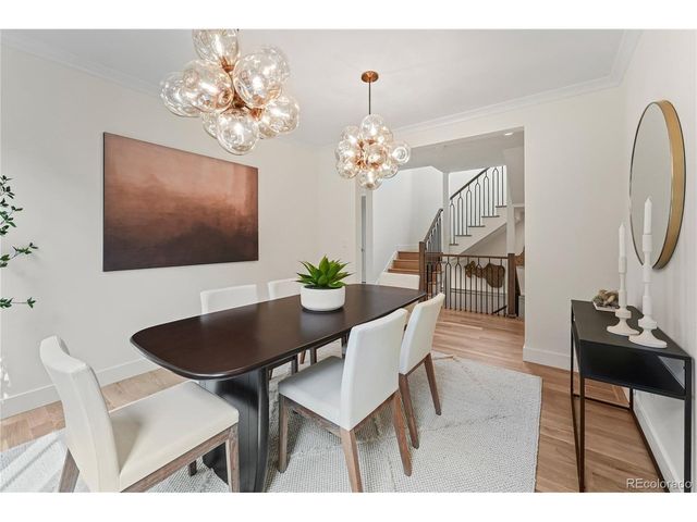 1060 S Ogden St, Denver, CO 80209