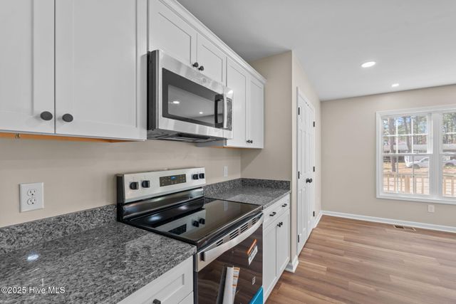 215 Beech Street, Hamlet, NC 28345