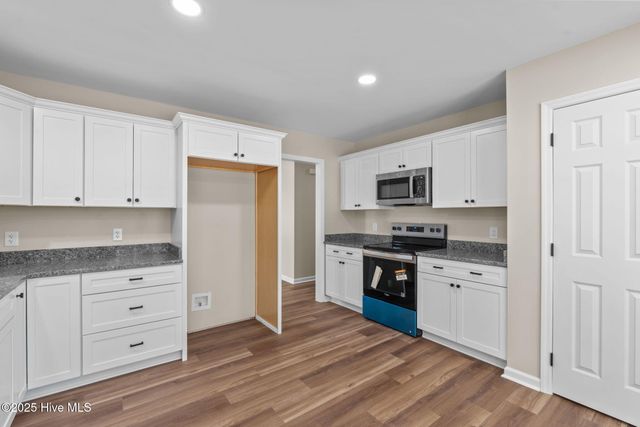 215 Beech Street, Hamlet, NC 28345