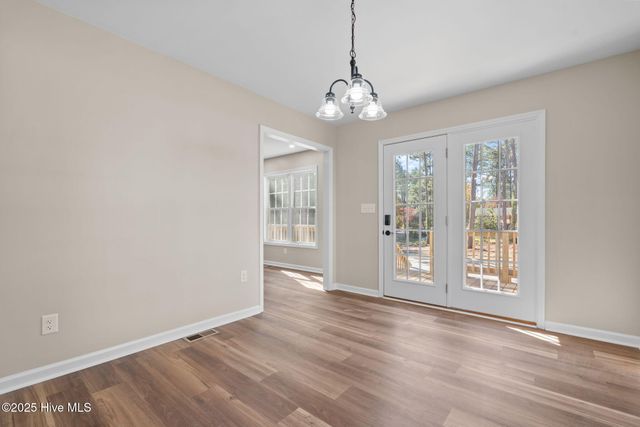 215 Beech Street, Hamlet, NC 28345