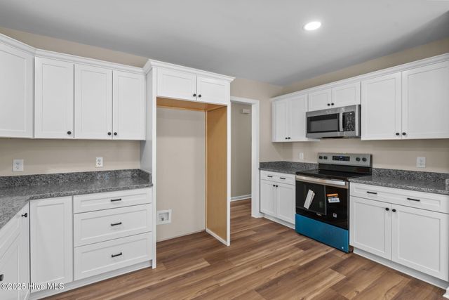 215 Beech Street, Hamlet, NC 28345