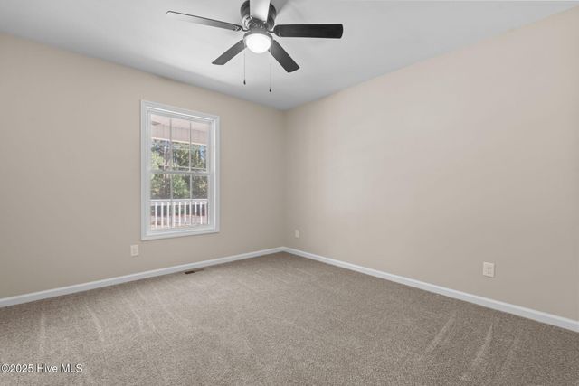 215 Beech Street, Hamlet, NC 28345