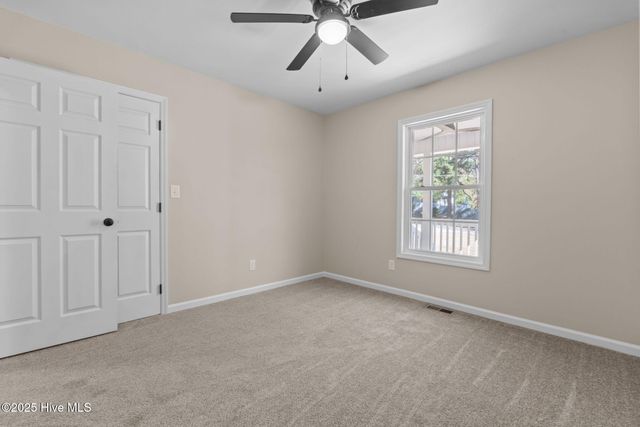 215 Beech Street, Hamlet, NC 28345