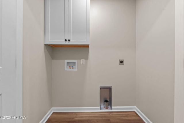 215 Beech Street, Hamlet, NC 28345