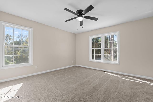 215 Beech Street, Hamlet, NC 28345