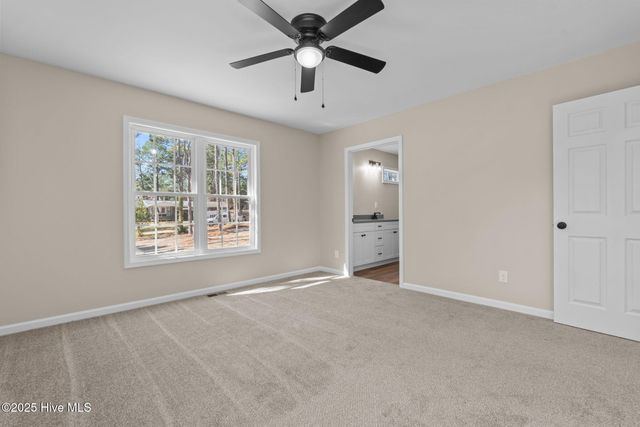 215 Beech Street, Hamlet, NC 28345