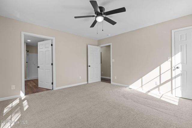 215 Beech Street, Hamlet, NC 28345