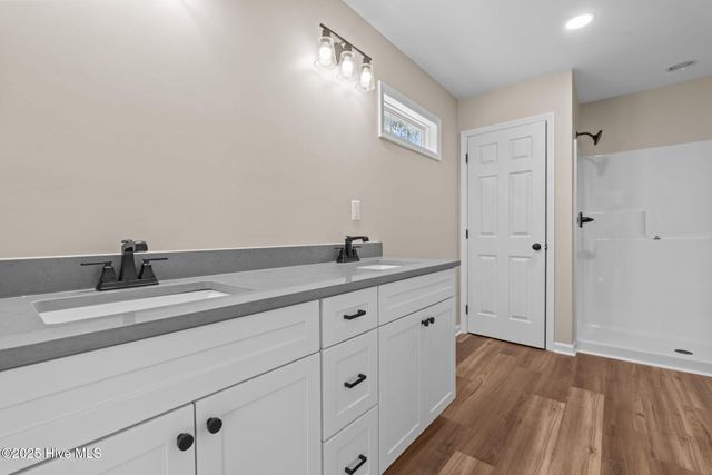 215 Beech Street, Hamlet, NC 28345