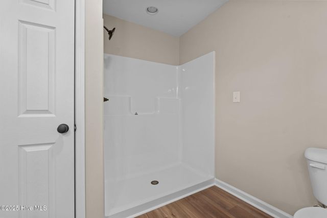 215 Beech Street, Hamlet, NC 28345